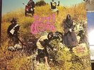 Glitter Wizard - Solar Hits LP - Psych Rock, Space Rock