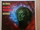 SXL 2241 UK WBg ED1  Beethoven Appassionata Wilhelm Backhaus NM