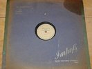 JAMES JOYCE READING ANNA LIVIA   FINNEGANS WAKE   ORTHOLOGICAL UK 78 RECORD 1929