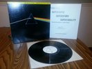 Pink floyd dark side of the moon LP -  MFSL 1-017 Japan