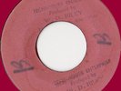 MONSTER EARLY REGGAE - The Techniques - Man Of My Word ***LISTEN***