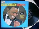 CHUCK JACKSON   CHUCK JACKSON ARRIVES VINYL LP, MONO, MOTOWN TML 11071 1968, UK