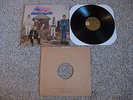 The Flying Burrito Brothers-The Gilded Palace of Sin-1st Press-Gram Parsons-1969
