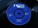 PIONEERS-Long Shot / Dip And Fall Back-/UK ’68 AMALGAMATED (AMG 814) 7” nrEX