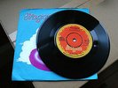 TOOTS & MAYTALS-Funky Kingston / Country Road-/UK ’73 DRAGON (DRA 1013) 7” NM