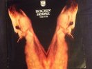 LP Rockin' Horse Yes It Is 1971 Jimmy Campbell Merseys