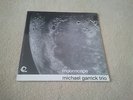 MICHAEL GARRICK TRIO - MOONSCAPE. SEALED VINYL. TRUNK RECORDS.