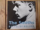 The Smiths / Hatful Of Hollow / 16 track Vinyl Lp / Rough Trade 1986 / VG Cond..