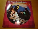 TOM PETTY & THE HEARTBREAKERS GREATEST HITS double VINYL LP Orig. Dutch MCA MINT