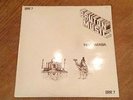 George Fenton / John Leach – India / Arabia Bruton lp