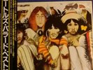 The Beatles. Beatles Ballads. Obi.Excellent