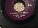 RANDY TORRE LIBRAS Rare Psych Garage Warning You Today Libra 45