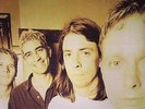 Foo Fighters - Live In Toronto 1996 - LIMITED EDITION Vinyl LP Nirvana
