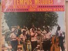 GHANA 10 INCHES E.T. MENSAH TEMPOS MELODIES DECCA WAL 1022 MONO LISTEN