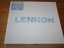 JOHN LENNON 8 LP Box Vinyl Box Set Beatles + Shaved Fish LP Remastered
