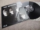 The BEATLES Italy 1963 PMCQ 31502 MONO First 1963  LP rare FULL SOUND SAMPLE