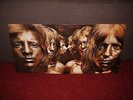 JUDAS JUMP Scorch LP 1970 PARLOPHONE 1st Press MINT