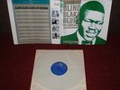 BLIND BLAKE Blues In Chicago LP 1966 MONO 1st Press BRILLIANT EXAMPLE