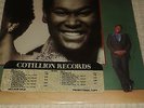 NORTHERN/ MODERN RARE SOUL LP, LUTHER VANDROSS 