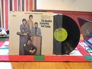 ST-8-2047 & ST-8-2553 RECORD CLUB LPS MEET THE BEATLES & YESTERDAY & TODAY