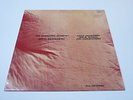 Jan Garbarek Quartett - Afric Pepperbird LP GER 1970 ECM 1007 FREE JAZZ RARE