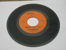 Pamoja Ooooh, Baby/ Only The Lonely Know Rare Northern Soul on Keiper U-60848B