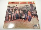 Smokey John Bull - S/T ORIG. US LP
