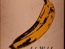 The Velvet Underground & Nico SIGNED/AUTOGRAPHED BY ANDY WARHOL 1st Issue Torso