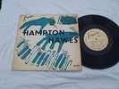 HAMPTON HAWES QUARTET RARE 1953 UK ESQUIRE JAZZ 10