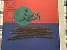 LUSH-Split  VINYL LP UK 1st PRESSING  4AD ORIGINAL Near Mint Indie Shoegaze