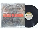 KISS Double Platinum 2LPs Casablanca NBLP-7100 US 1978 VG++ w/ AWARD