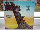 Stone The Crows ?– Teenage Licks Polydor ?– 2425 071 Germany 1972