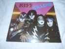KISS LP KILLERS IN SHRINK RARE US 1ST PRESSING