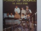The Apollo Stars - Power of Source 1974 LP L. Ron Hubbard Scientology Free Jazz