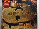 The RZA Hits SEALED 1st Pressing 1999 2LP Wu-Tang Clan Method Man Raekwon GZA