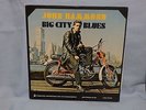 JOHN HAMMOND - BIG CITY BLUES - VINYL LP RECORD - VSD-79153 - NM