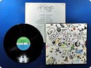LED ZEPPELIN LED ZEPPELIN III MT2043 LP DD6496