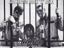 Teddy Boy Rock 'n' Roll EP ?? Nick Satan & The Rockin' Devils ?? rare & TOP MINT