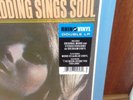 Otis Redding Vinyl, Otis Blue/ Otis Redding Sings Soul RSD2015