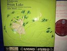 @RCA LIVING STEREO SB 2012 *JEAN MOREL* CONDUCTS *TCHAIKOVSKY: SWAN LAKE* NM