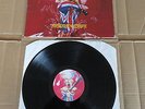 BRUCE DICKINSON Accident Of Birth LP RARE 1997 ORIGINAL UK PRESSING IRON MAIDEN