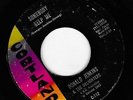 Northern Soul Donald Jenkins Somebody Help Me Courtland