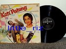 **Kati Patang** Rare Bollywood Indian OST LP Record R.D. Burman