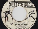 Rocksteady Reggae 45 - Fugitives & Ranking Joe - Cantelope Rock - Fugitive - mp3
