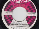 Roots Reggae 45 - Leo Graham - Revelation Time - Upset - mp3
