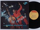 CURTIS COUNCE QUINTET Exploring The Future DOOTO LP