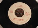 Trace of Smoke U.R./ Treasure Mind northern modern soul crossover Texas original
