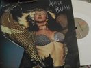 Kate Bush- Self Titled Mini lp- White Color Vinyl