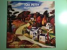 TOM PETTY AND THE HEARTBREAKERS / VINYL LP MCA 10317 / 1991 / OIS / NEAR MINT