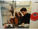 ASD 2331 Haydn & Boccherini Cello Concertos ECO Jacqueline Du Pre ECO Barenboim